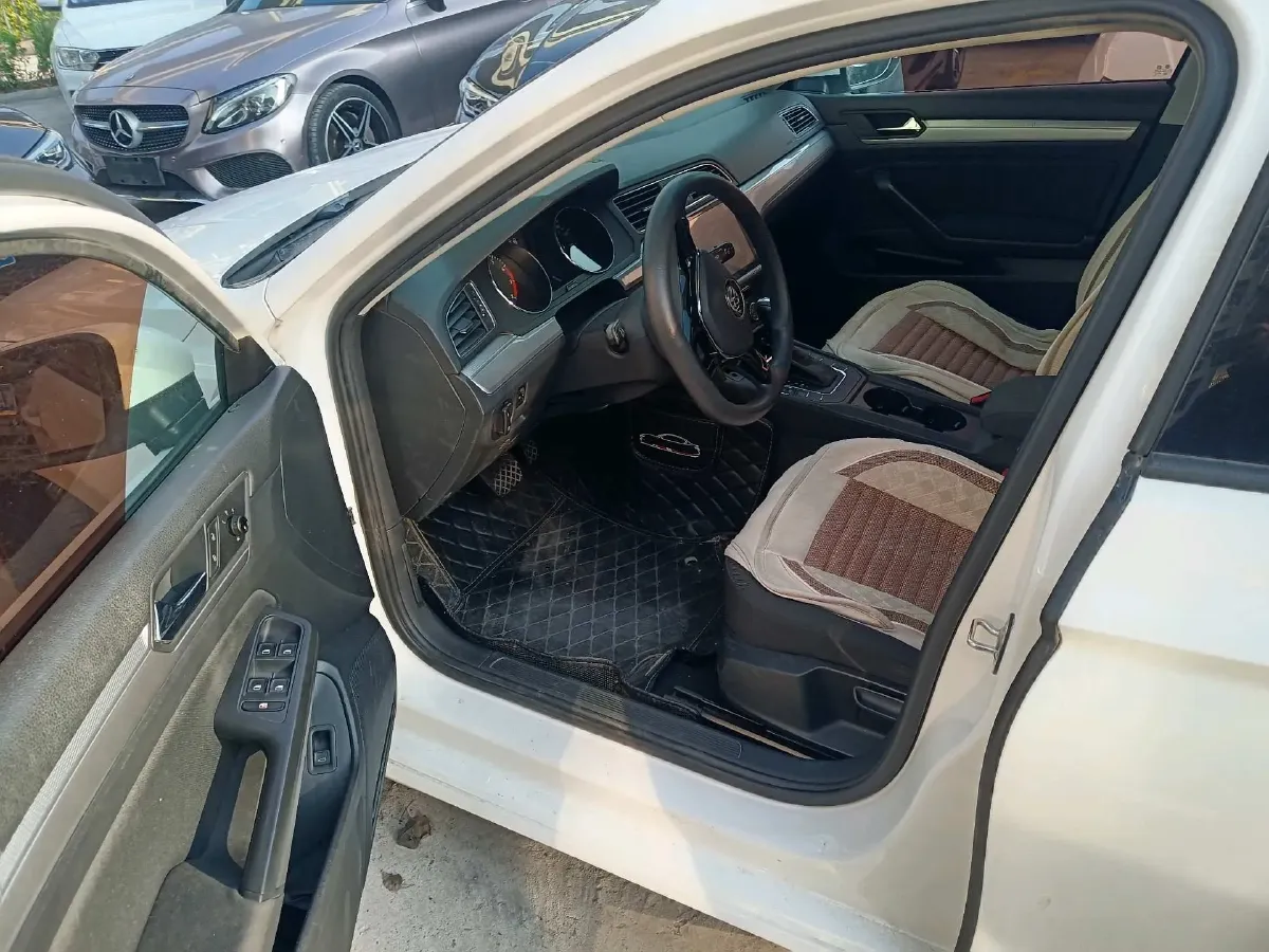 2018 Volkswagen Lamando 1.4T 131HP L4 7DCT,autocango,china used car exporter,china ev exporter,chinese used car exporter,chinese used ev exporter
