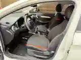 2018 BAIC ChangHe A6 1.5L 116HP L4 CVT