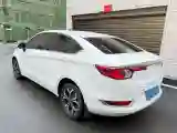 2018 BAIC ChangHe A6 1.5L 116HP L4 CVT