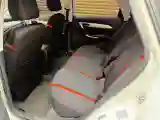 2018 BAIC ChangHe A6 1.5L 116HP L4 CVT