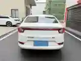 2018 BAIC ChangHe A6 1.5L 116HP L4 CVT