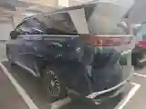 2022 HongQi HS7 3.0T 337HP V6 8AT