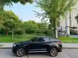 2019 Geely Tugella 2.0T 238HP L4 8AT