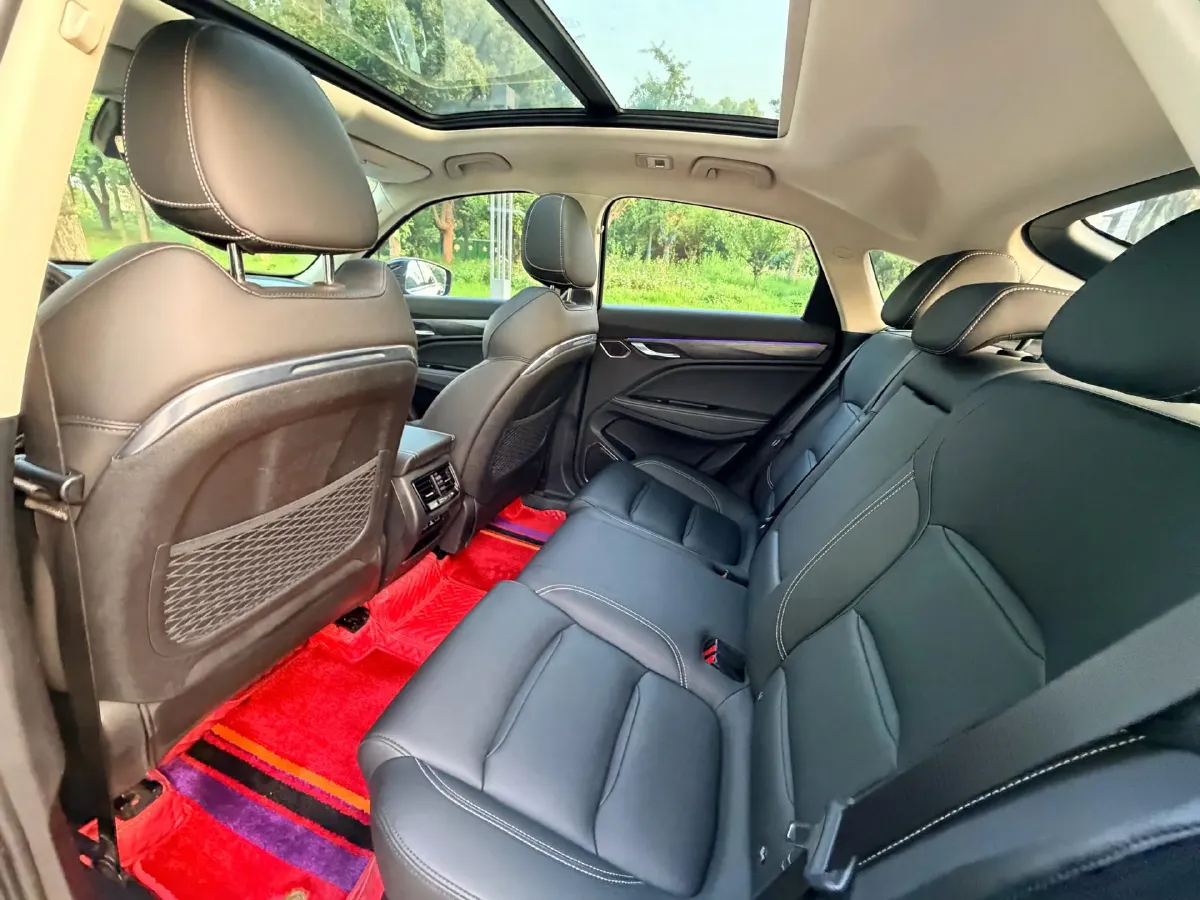 2019 Geely Tugella 2.0T 238HP L4 8AT,autocango,china used car exporter,china ev exporter,chinese used car exporter,chinese used ev exporter