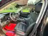 2019 Geely Tugella 2.0T 238HP L4 8AT