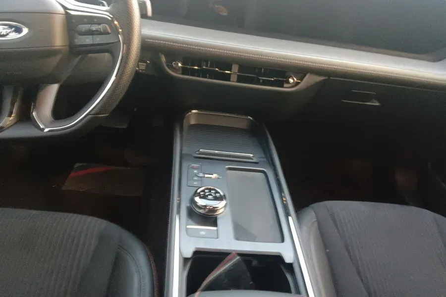 2022 Ford EVOS 2.0T 238HP L4 8AT,autocango,china used car exporter,china ev exporter,chinese used car exporter,chinese used ev exporter