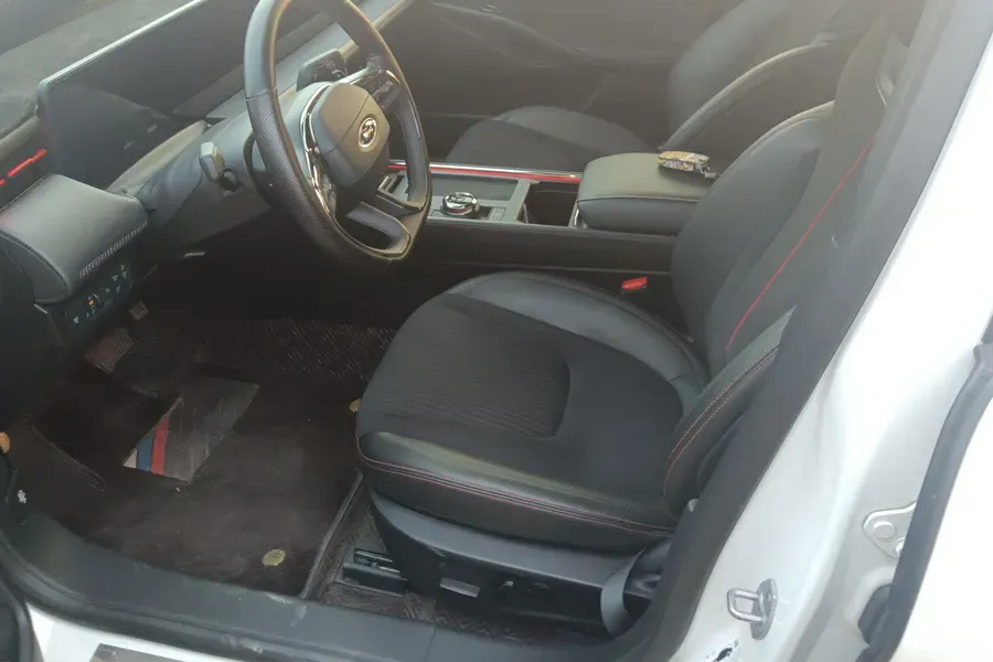 2022 Ford EVOS 2.0T 238HP L4 8AT,autocango,china used car exporter,china ev exporter,chinese used car exporter,chinese used ev exporter