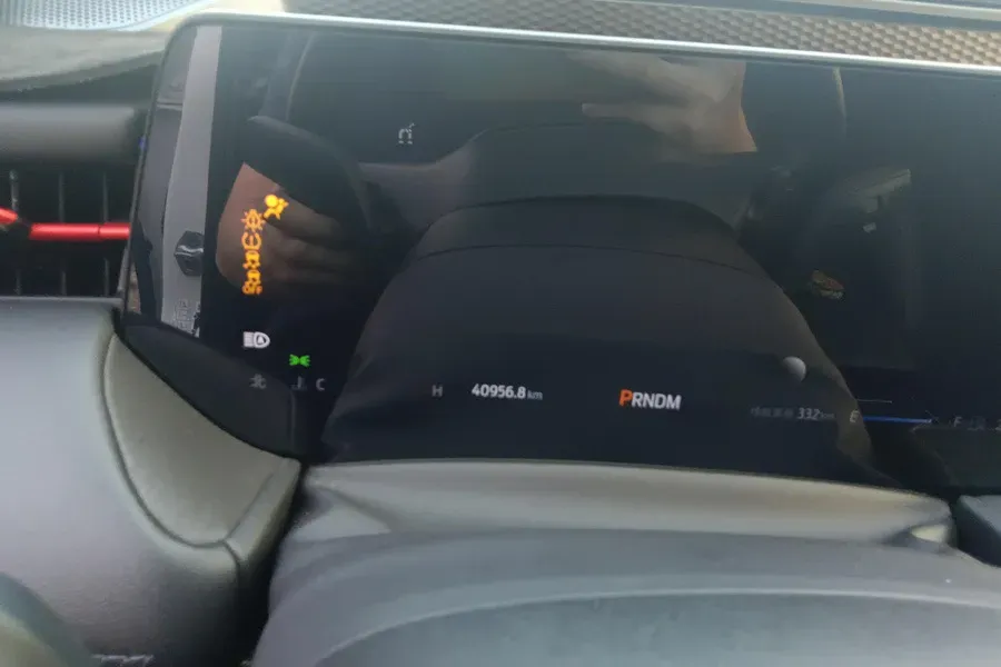 2022 Ford EVOS 2.0T 238HP L4 8AT,autocango,china used car exporter,china ev exporter,chinese used car exporter,chinese used ev exporter