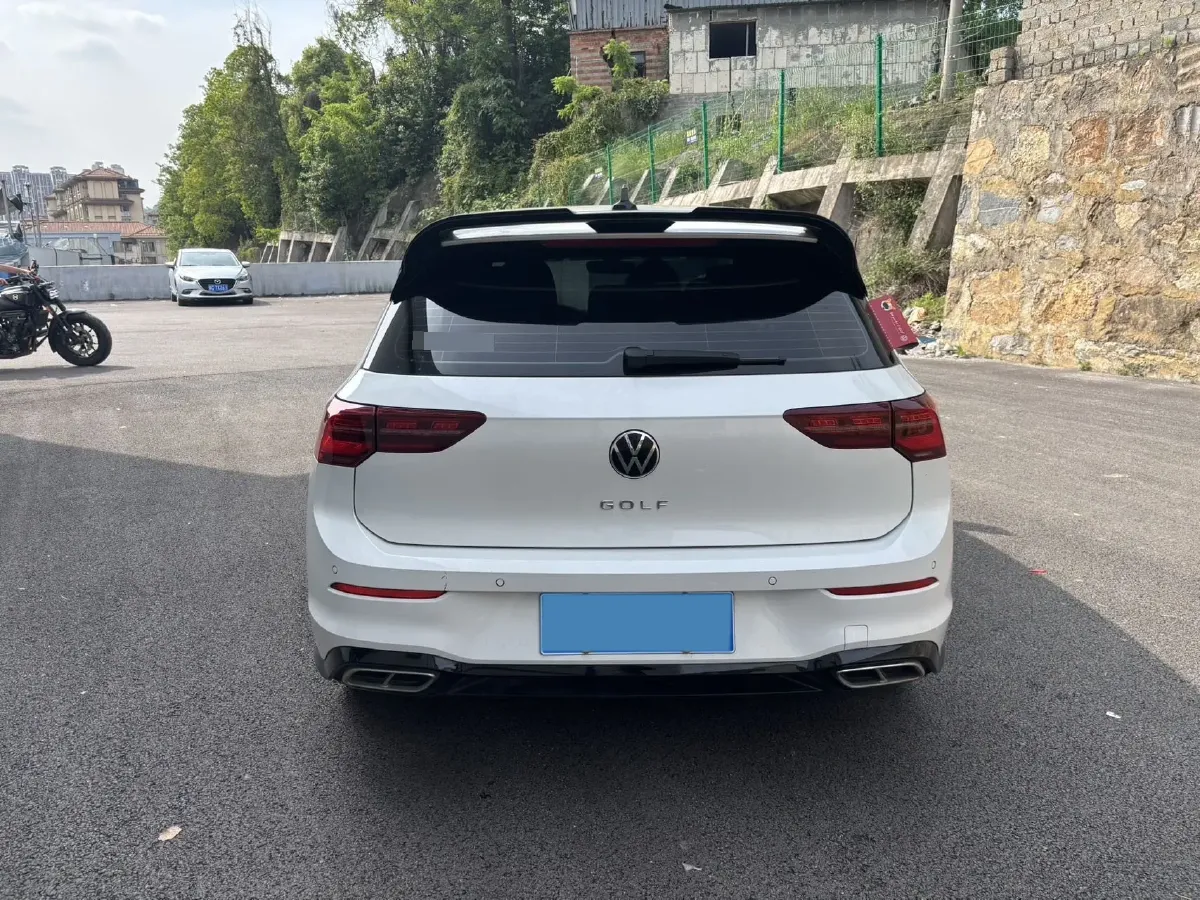 2021 Volkswagen Golf 1.4T 150HP L4 7DCT,autocango,china used car exporter,china ev exporter,chinese used car exporter,chinese used ev exporter