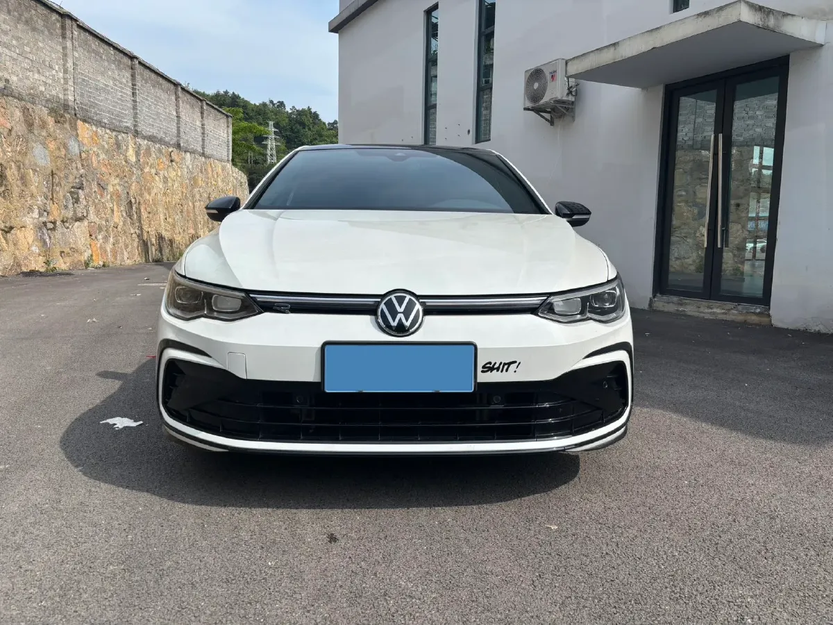 2021 Volkswagen Golf 1.4T 150HP L4 7DCT,autocango,china used car exporter,china ev exporter,chinese used car exporter,chinese used ev exporter