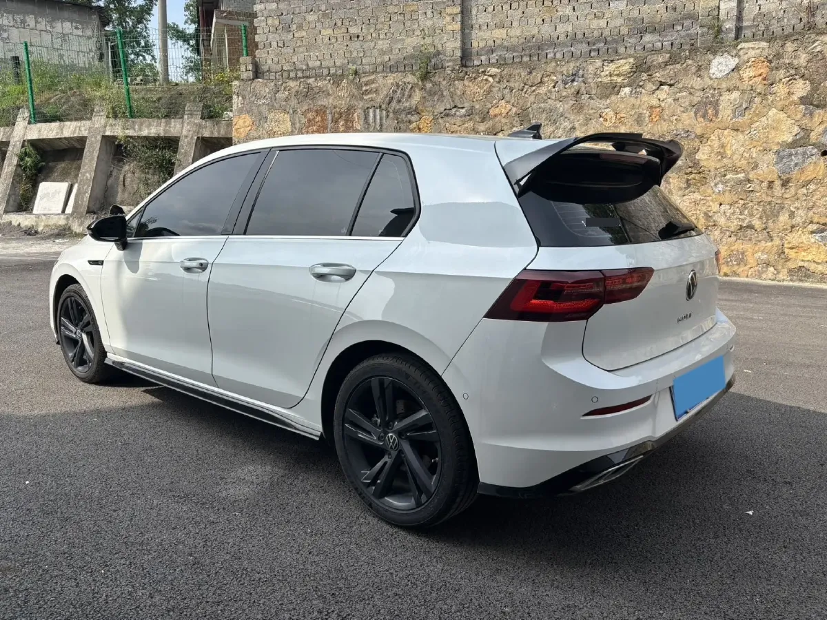2021 Volkswagen Golf 1.4T 150HP L4 7DCT,autocango,china used car exporter,china ev exporter,chinese used car exporter,chinese used ev exporter