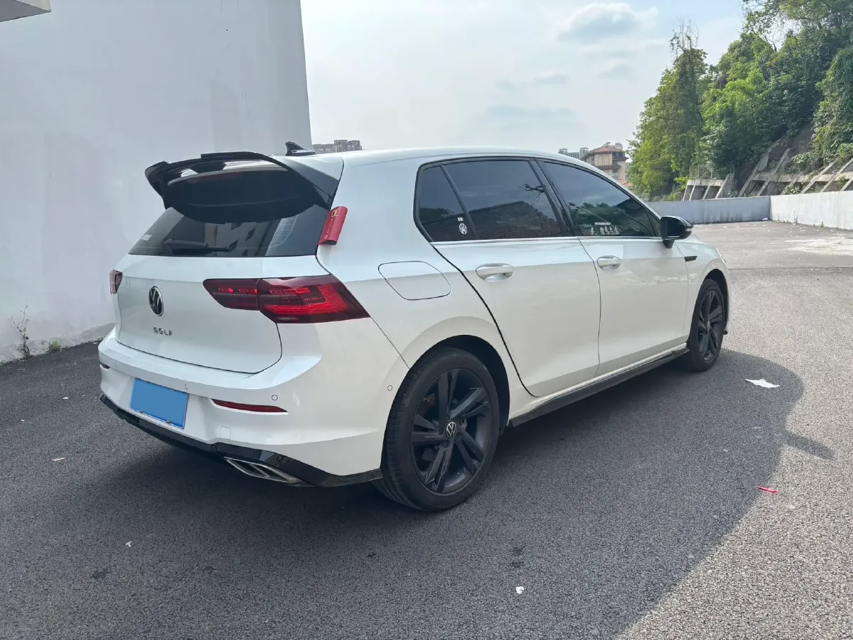 2021 Volkswagen Golf 1.4T 150HP L4 7DCT,autocango,china used car exporter,china ev exporter,chinese used car exporter,chinese used ev exporter