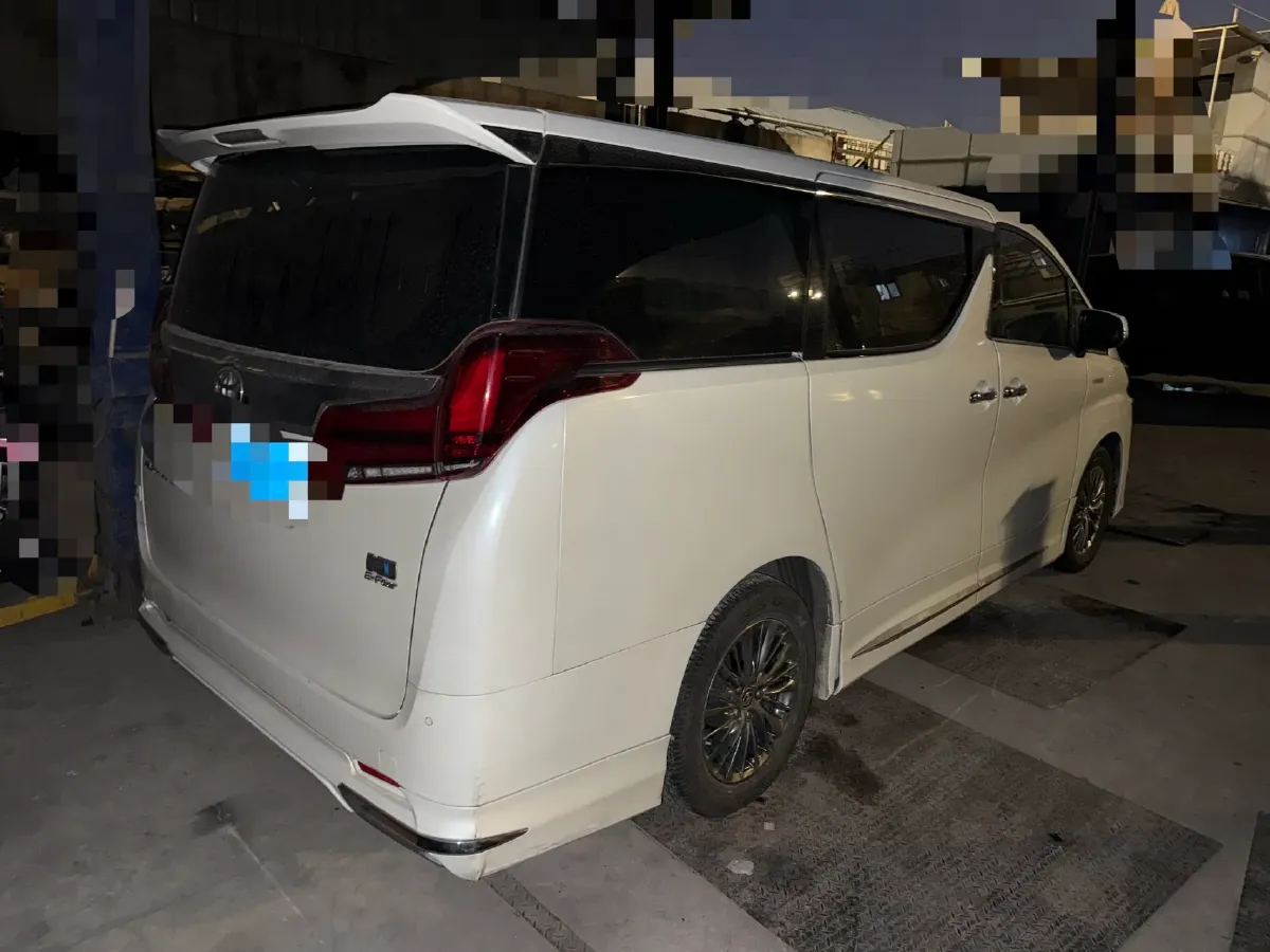 2019 Toyota Vellfire 2.5L 117HP L4 E-CVT Hybrid,autocango,china used car exporter,china ev exporter,chinese used car exporter,chinese used ev exporter