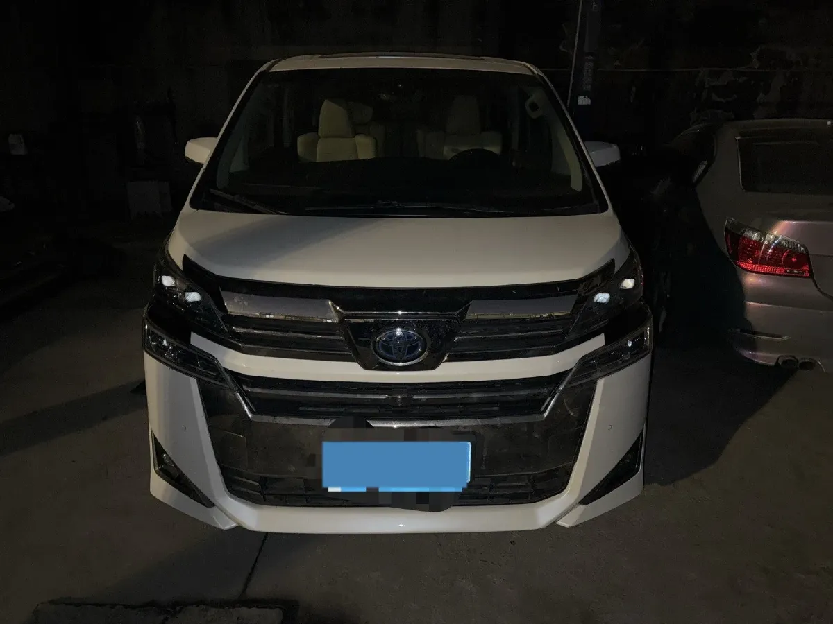 2019 Toyota Vellfire 2.5L 117HP L4 E-CVT Hybrid,autocango,china used car exporter,china ev exporter,chinese used car exporter,chinese used ev exporter