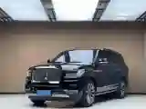 2019 Lincoln Navigator 3.5T 388HP V6 10AT