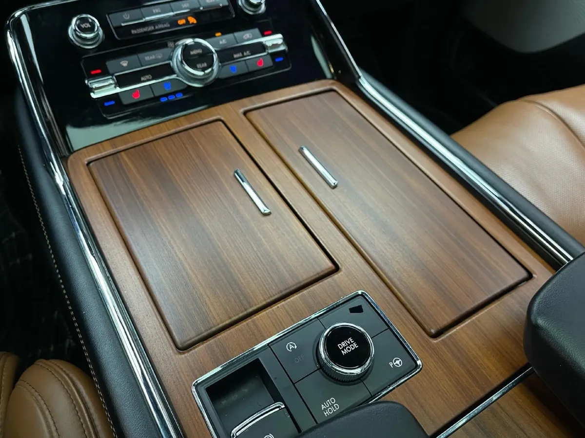 2019 Lincoln Navigator 3.5T 388HP V6 10AT,autocango,china used car exporter,china ev exporter,chinese used car exporter,chinese used ev exporter