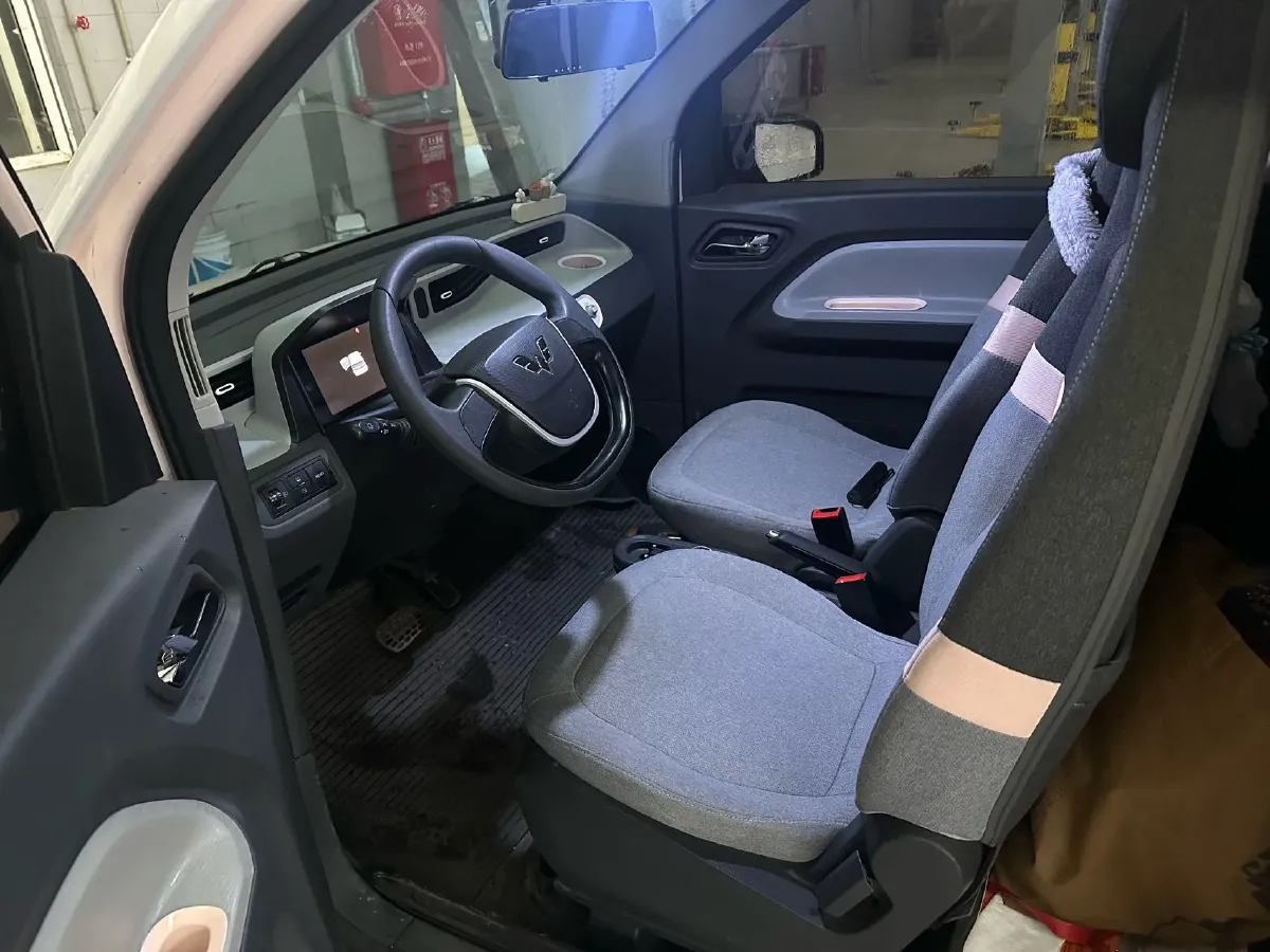 2022 DongFeng Fengon Fengon MINI EV BEV 9.18KWH,autocango,china used car exporter,china ev exporter,chinese used car exporter,chinese used ev exporter