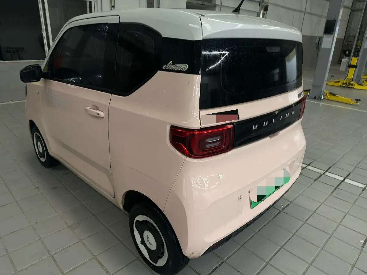 2022 DongFeng Fengon Fengon MINI EV BEV 9.18KWH,autocango,china used car exporter,china ev exporter,chinese used car exporter,chinese used ev exporter