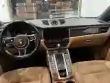 2018 Porsche Macan 2.0T 252HP L4 7DCT