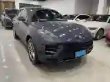 2018 Porsche Macan 2.0T 252HP L4 7DCT