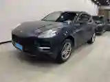 2018 Porsche Macan 2.0T 252HP L4 7DCT