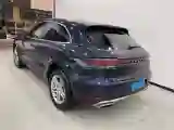 2018 Porsche Macan 2.0T 252HP L4 7DCT