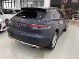 2018 Porsche Macan 2.0T 252HP L4 7DCT