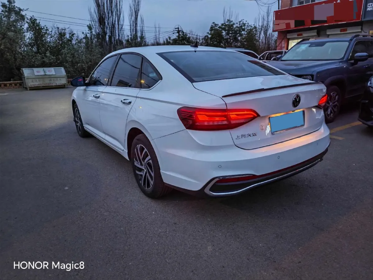 2023 Volkswagen Lavida 1.5L 110HP L4 6AT,autocango,china used car exporter,china ev exporter,chinese used car exporter,chinese used ev exporter