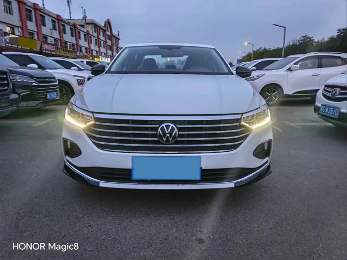 2023 Volkswagen Lavida 1.5L 110HP L4 6AT,autocango,china used car exporter,china ev exporter,chinese used car exporter,chinese used ev exporter