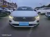 2023 Volkswagen Lavida 1.5L 110HP L4 6AT