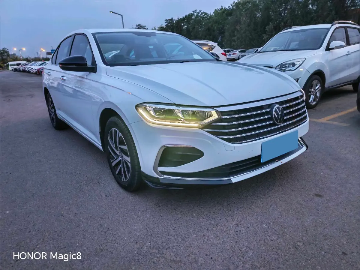 2023 Volkswagen Lavida 1.5L 110HP L4 6AT,autocango,china used car exporter,china ev exporter,chinese used car exporter,chinese used ev exporter