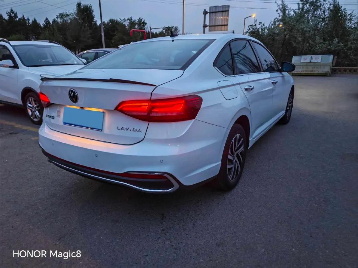 2023 Volkswagen Lavida 1.5L 110HP L4 6AT,autocango,china used car exporter,china ev exporter,chinese used car exporter,chinese used ev exporter