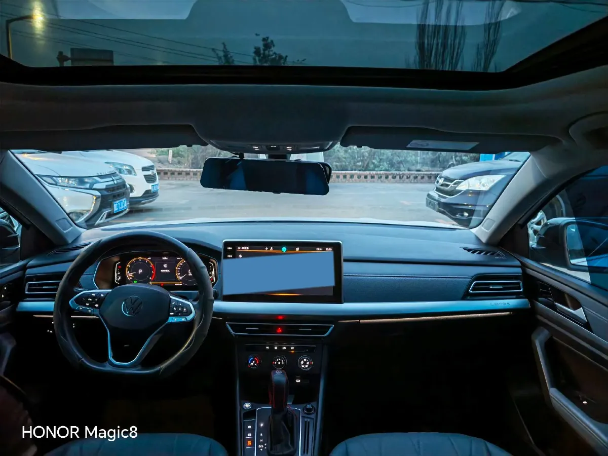 2023 Volkswagen Lavida 1.5L 110HP L4 6AT,autocango,china used car exporter,china ev exporter,chinese used car exporter,chinese used ev exporter
