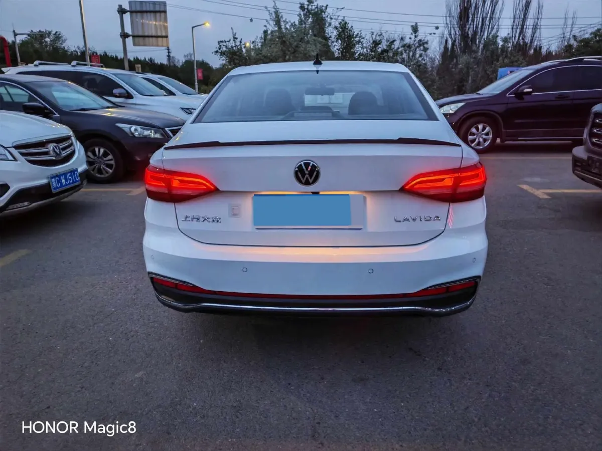 2023 Volkswagen Lavida 1.5L 110HP L4 6AT,autocango,china used car exporter,china ev exporter,chinese used car exporter,chinese used ev exporter
