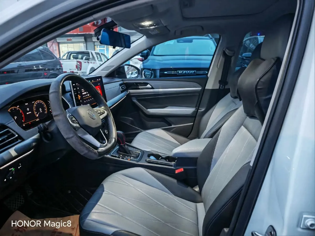 2023 Volkswagen Lavida 1.5L 110HP L4 6AT,autocango,china used car exporter,china ev exporter,chinese used car exporter,chinese used ev exporter