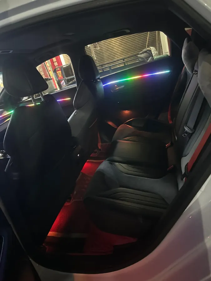 2022 Geely Binray 1.5T 181HP L4 7DCT,autocango,china used car exporter,china ev exporter,chinese used car exporter,chinese used ev exporter