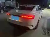 2022 Geely Binray 1.5T 181HP L4 7DCT