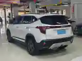 2023 Kia Seltos 1.5L 115HP L4 CVT