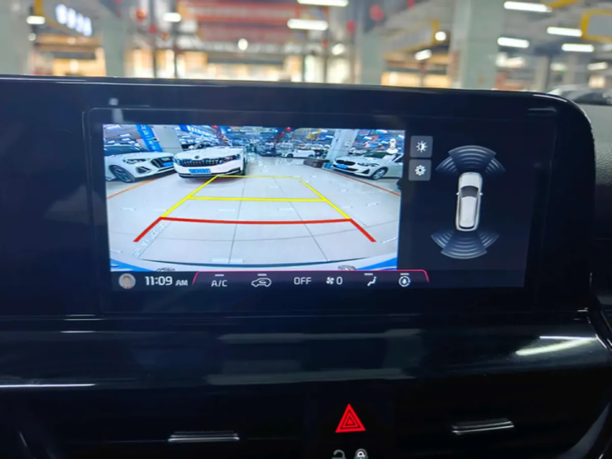 2023 Kia Seltos 1.5L 115HP L4 CVT,autocango,china used car exporter,china ev exporter,chinese used car exporter,chinese used ev exporter