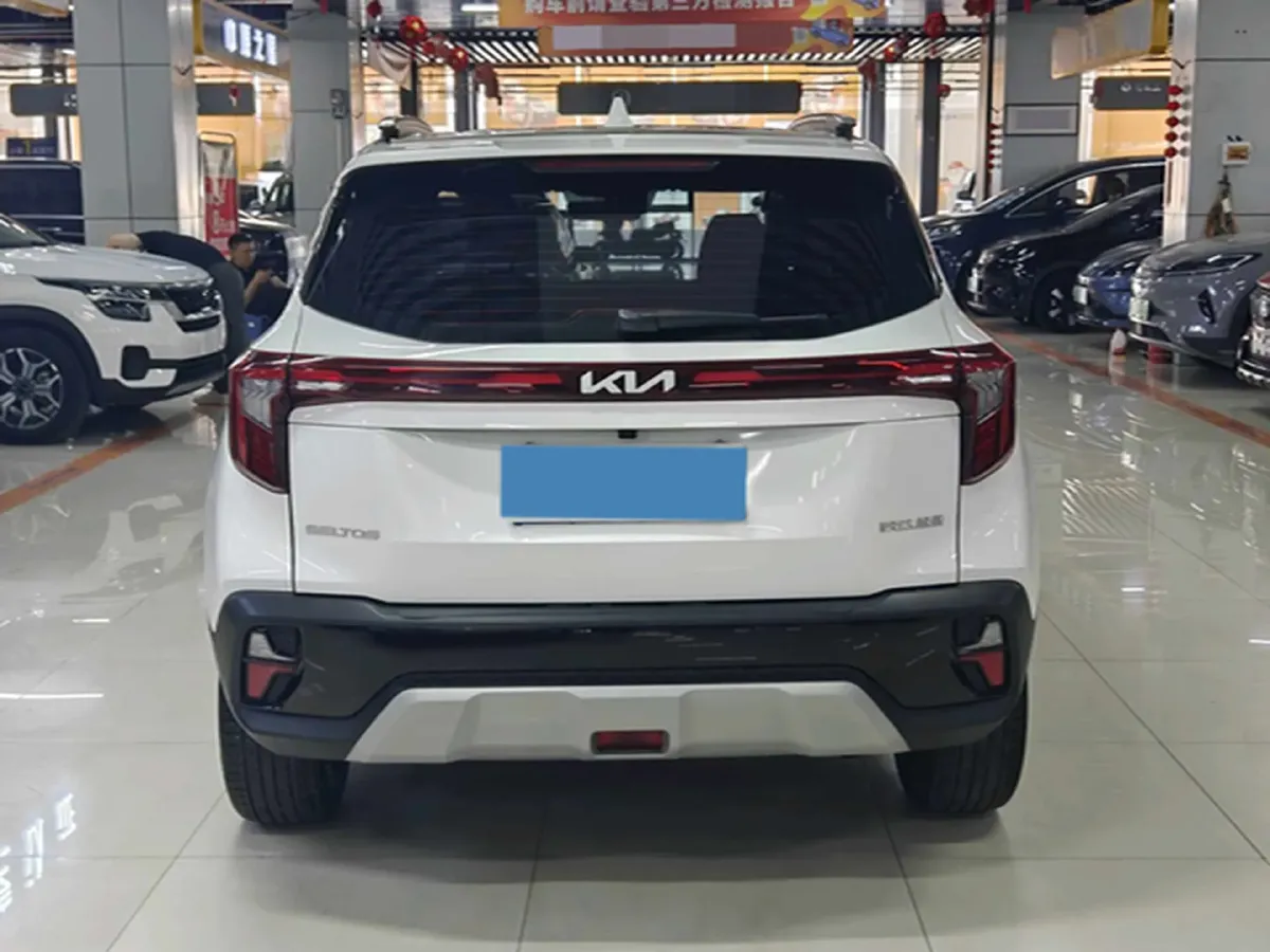 2023 Kia Seltos 1.5L 115HP L4 CVT,autocango,china used car exporter,china ev exporter,chinese used car exporter,chinese used ev exporter