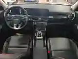 2023 Kia Seltos 1.5L 115HP L4 CVT