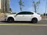 2018 Skoda Octavia 1.4T 150HP L4 7DCT