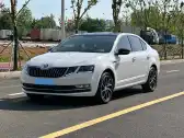 2018 SKODA OCTAVIA,autocango,china used car exporter,china ev exporter,chinese used car exporter,chinese used ev exporter