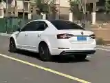 2018 Skoda Octavia 1.4T 150HP L4 7DCT