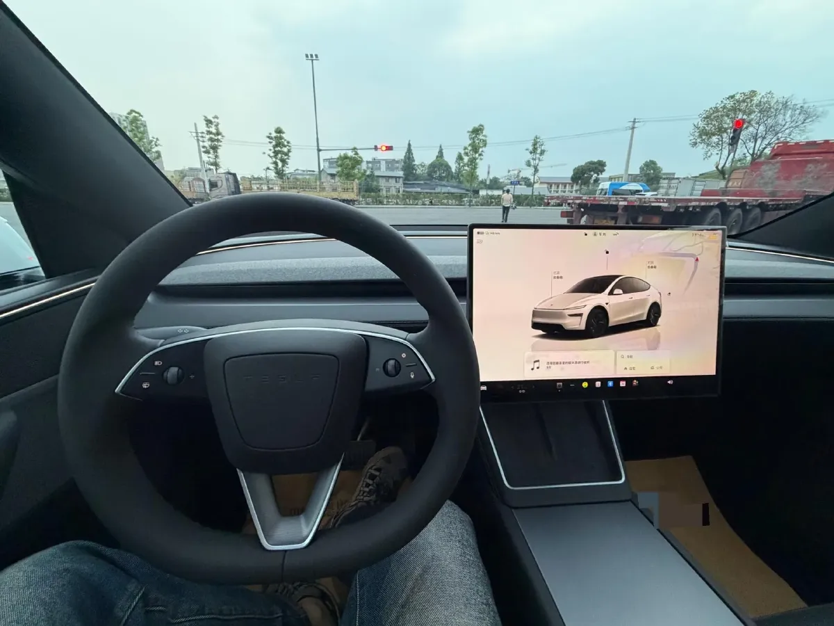 2026 Tesla Model Y BEV,autocango,china used car exporter,china ev exporter,chinese used car exporter,chinese used ev exporter