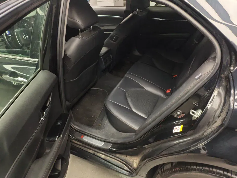 2018 Toyota Camry 2.5L 209HP L4 8AT,autocango,china used car exporter,china ev exporter,chinese used car exporter,chinese used ev exporter