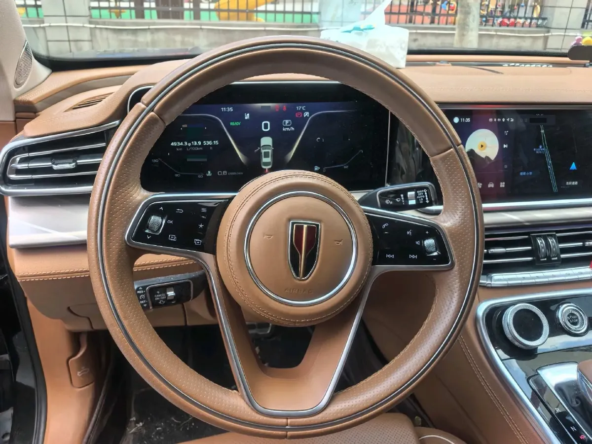 2020 HongQi H9 2.0T 252HP L4 7DCT,autocango,china used car exporter,china ev exporter,chinese used car exporter,chinese used ev exporter