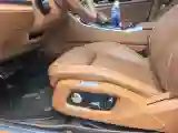 2020 HongQi H9 2.0T 252HP L4 7DCT