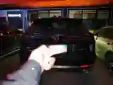 2021 ChangAn UNI-K 2.0T 233HP L4 8AT