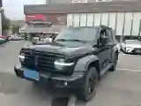 2021 Tank 300 2.0T 227HP L4 8AT
